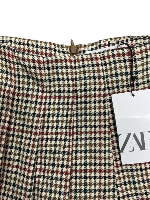 Falda para niña 9 (ZARA)
