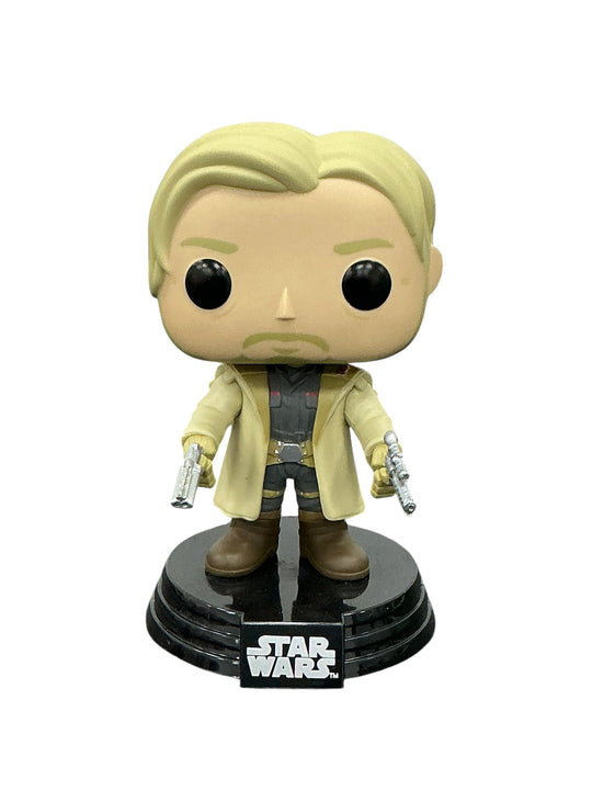 Tobias Beckett (FUNKO)