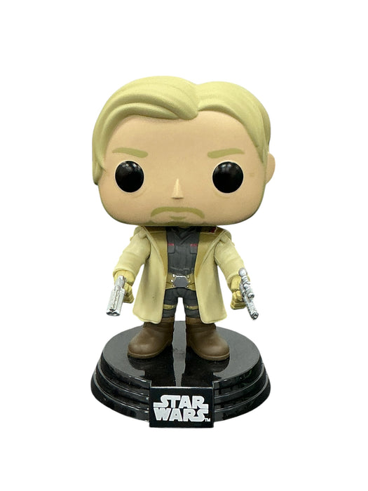 Tobias Beckett (FUNKO)
