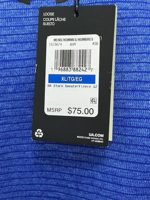 Sudadero XL (UNDER ARMOUR)