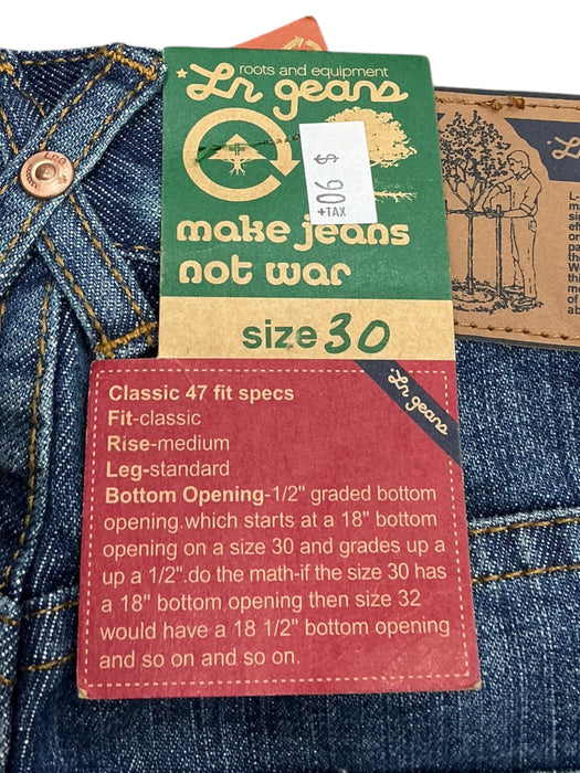 Pantalón 30 (ING)