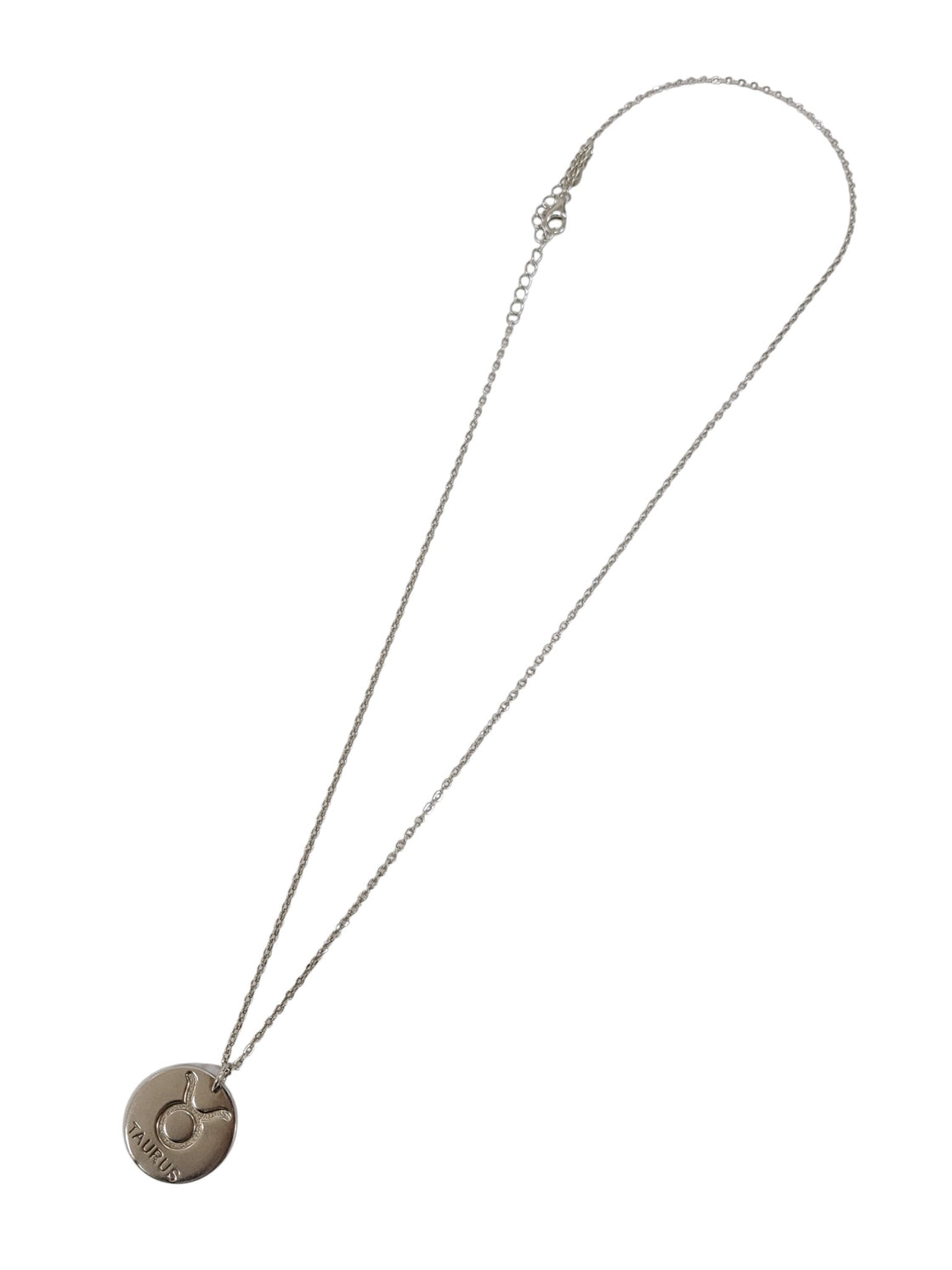 Cadena de plata (925)