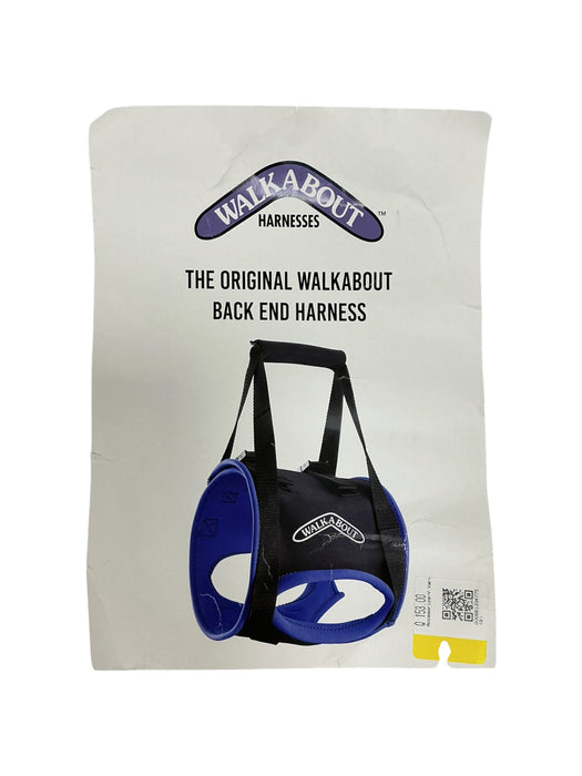 Arnés para mascota (WALKABOUT HARNESSES)