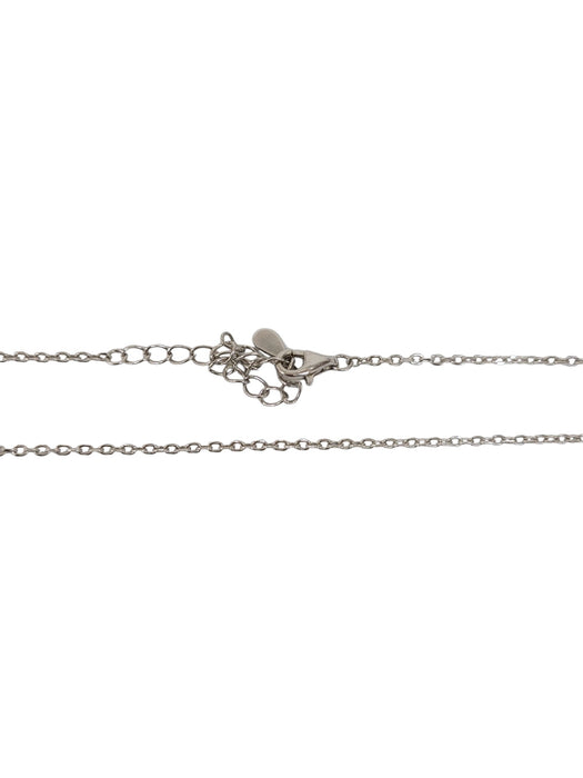 Cadena de plata (925)