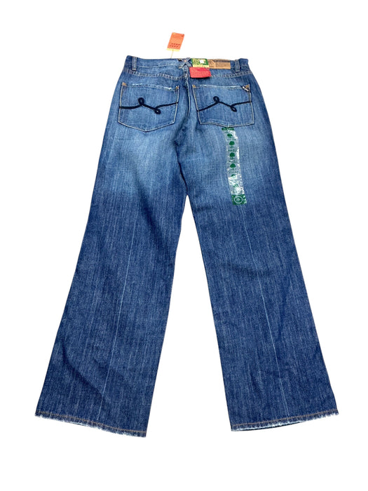 Pantalón 30 (ING)