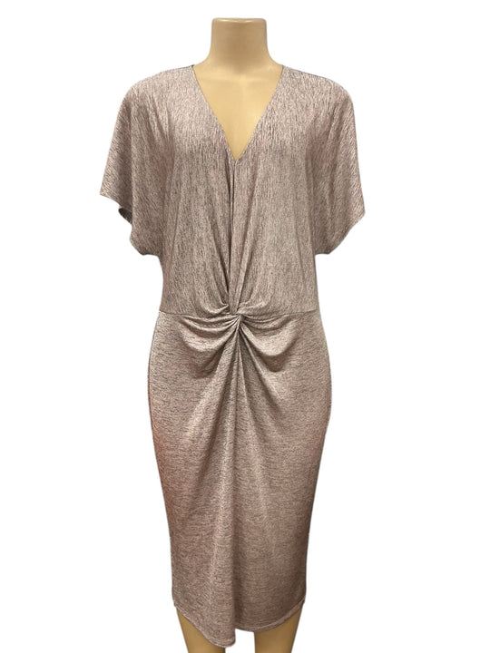 Vestido XL (BAR lll )