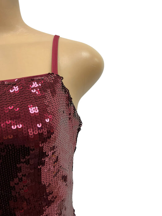 Vestido XS (CUPSHE)