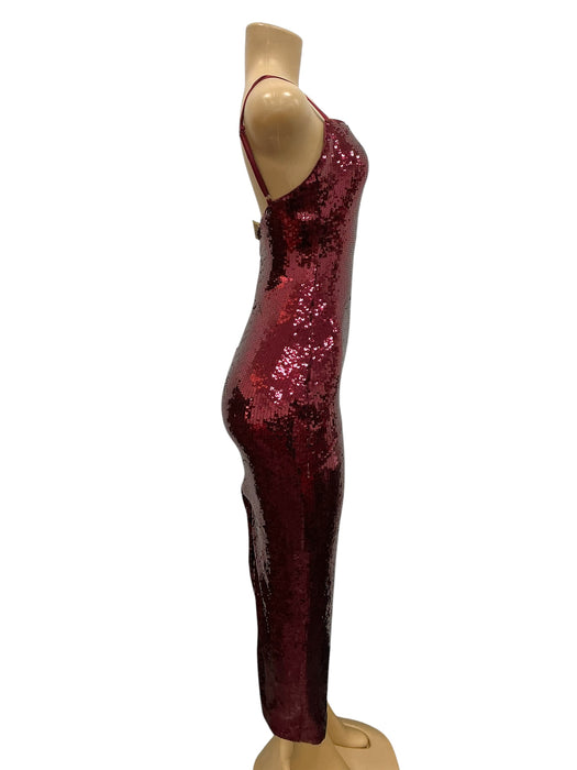 Vestido XS (CUPSHE)