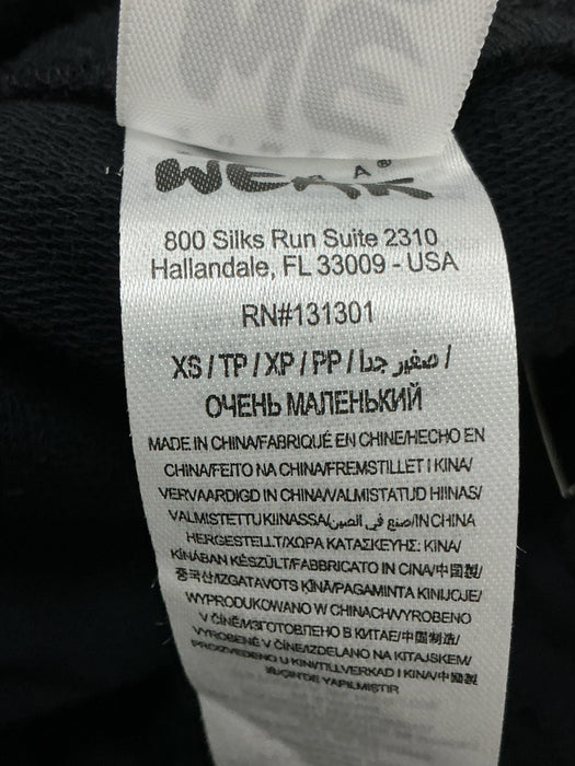 Pants XS (ZUMBA)