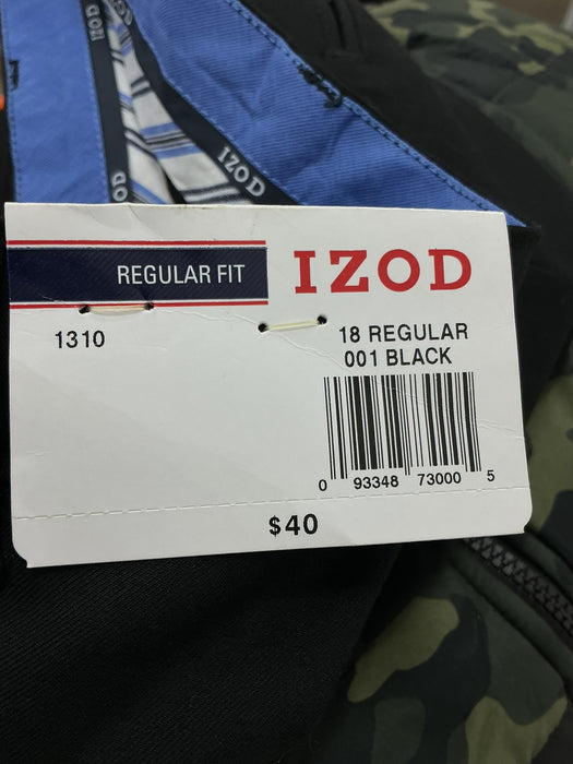 Pantalón 18R (IZOD)
