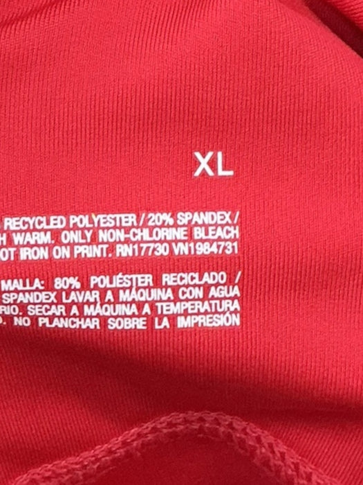 Short XL (ALL IN MOTION)