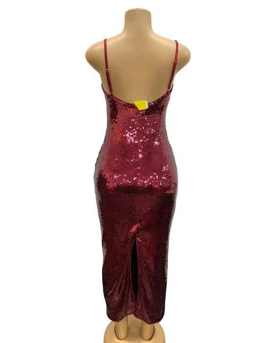 Vestido XS (CUPSHE)