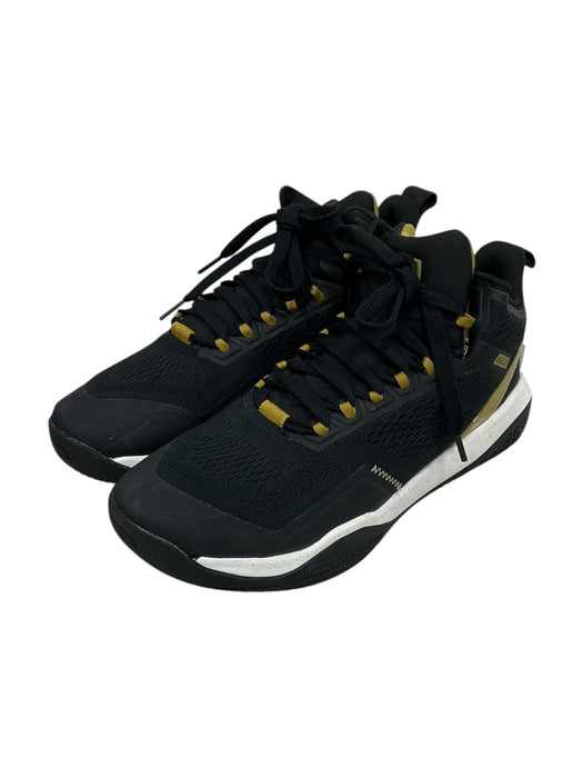 Tenis 9 (MOOLAH)