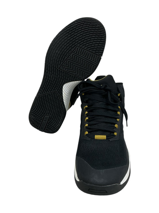 Tenis 9 (MOOLAH)