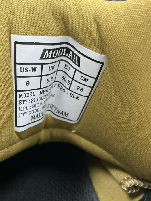 Tenis 9 (MOOLAH)