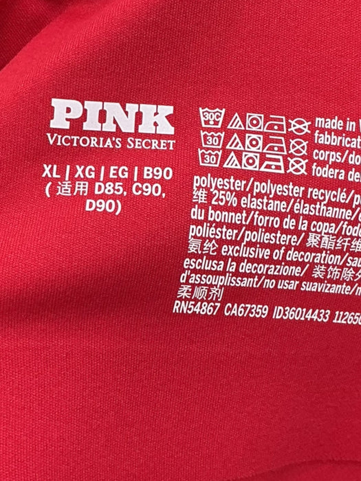 Top XL (PINK)