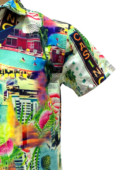 Camisa M (NOVAMEN)