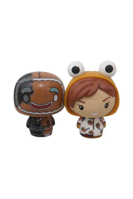 Onesie - ginger gunner (FUNKO)