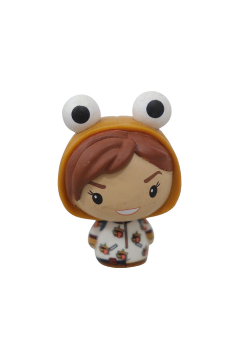 Onesie - ginger gunner (FUNKO)