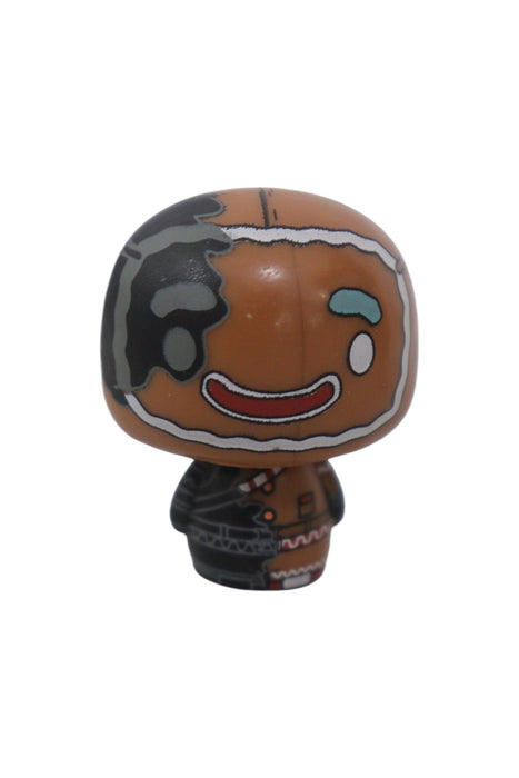 Onesie - ginger gunner (FUNKO)