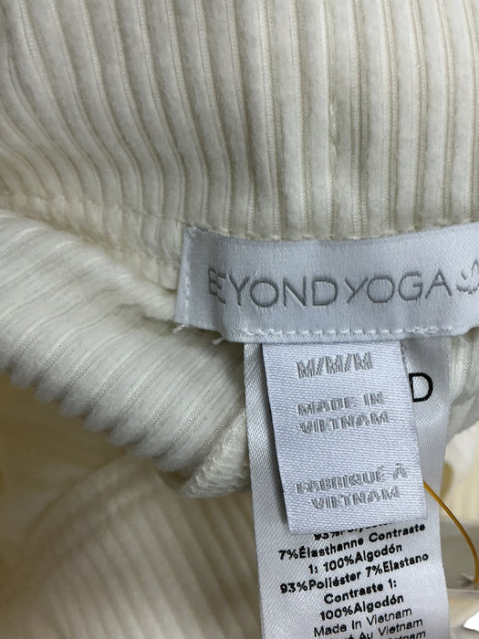Pants M (BEYOND YOGA)