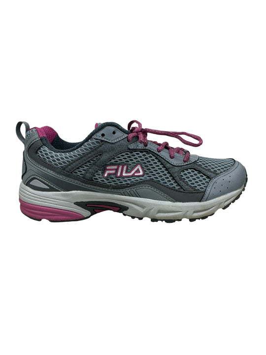 Tenis 10 (FILA)