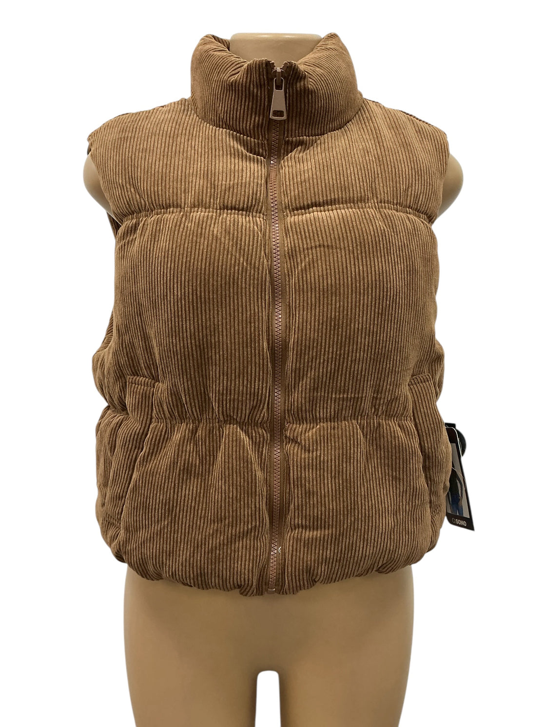 Chaleco XL (CISONO)