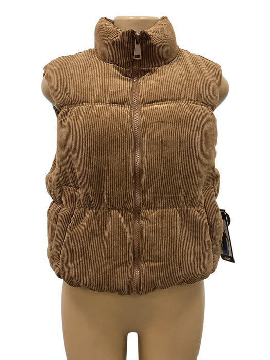 Chaleco XL (CISONO)