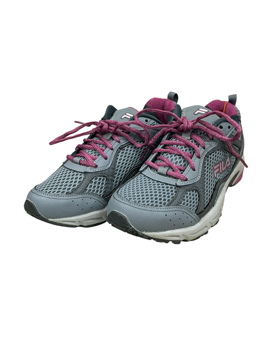 Tenis 10 (FILA)
