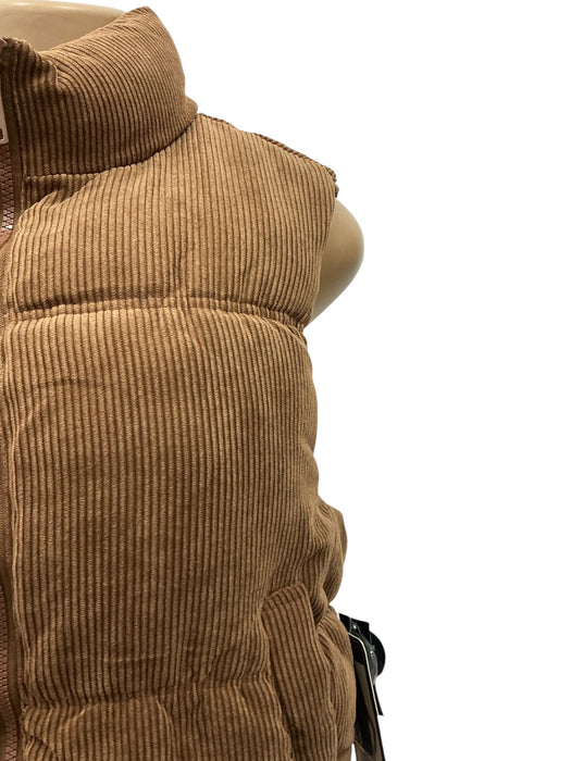 Chaleco XL (CISONO)