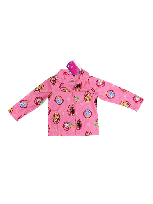 Pijama para niña 4 (DISNEY)