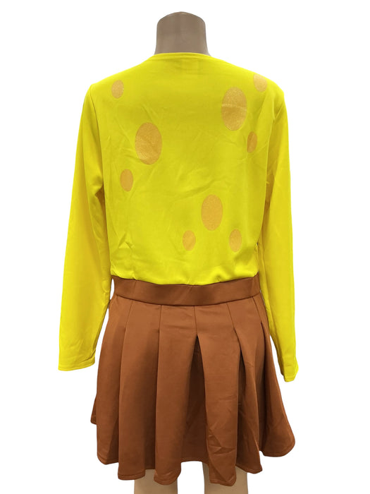 Vestido XL (NICKELODEON)