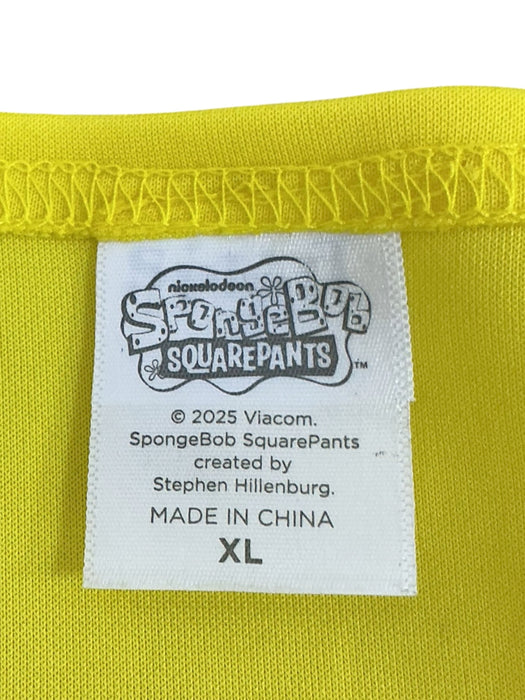 Vestido XL (NICKELODEON)