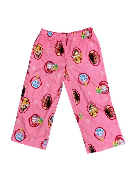 Pijama para niña 4 (DISNEY)
