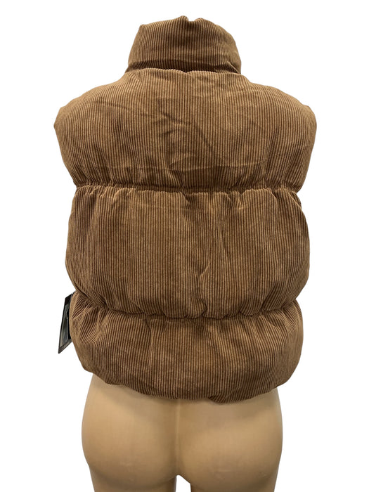 Chaleco XL (CISONO)