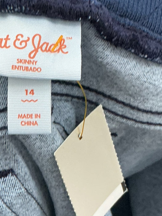 Pantalón para niñ@ 14 (CAT & JACK)