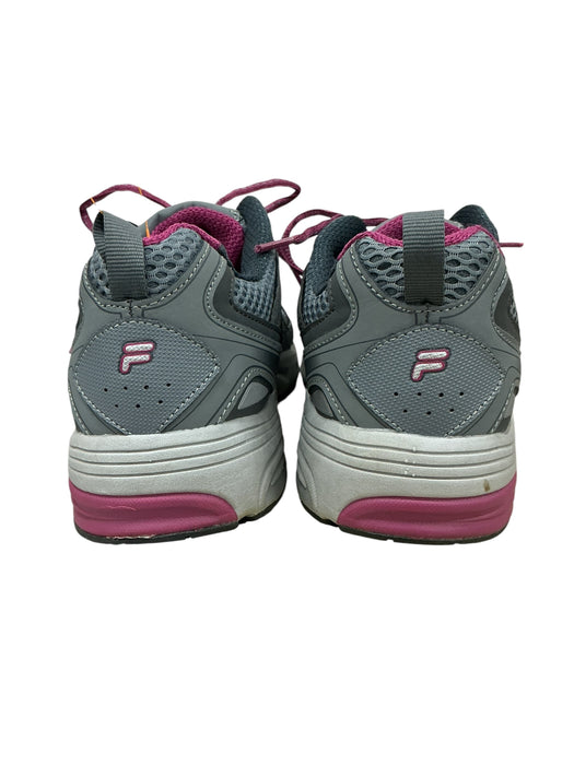 Tenis 10 (FILA)