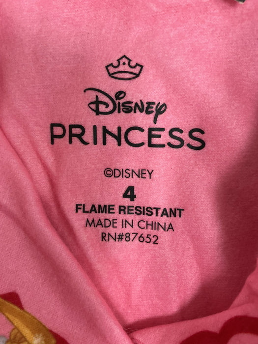 Pijama para niña 4 (DISNEY)