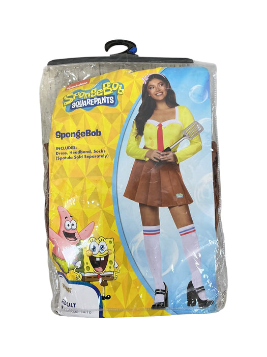 Vestido XL (NICKELODEON)