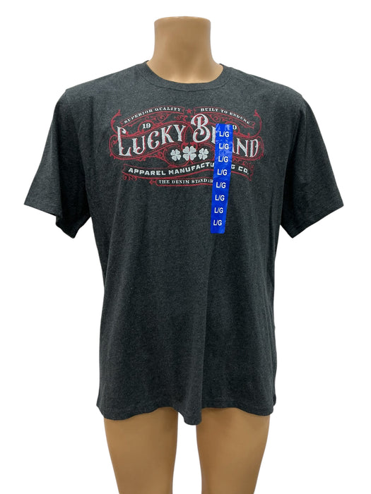 Playera L (LUCKY BRAND)