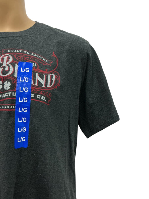 Playera L (LUCKY BRAND)