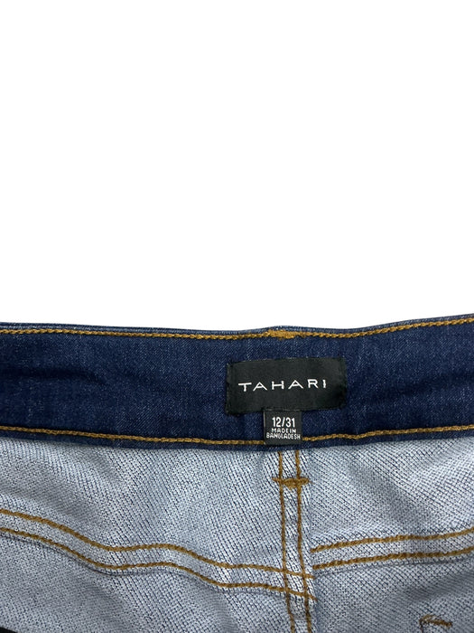Pantalón 12/31 (TAHARI)
