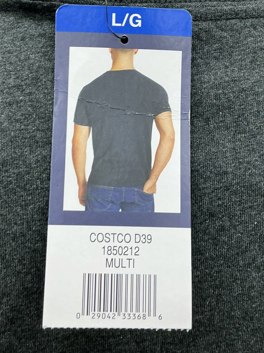 Playera L (LUCKY BRAND)