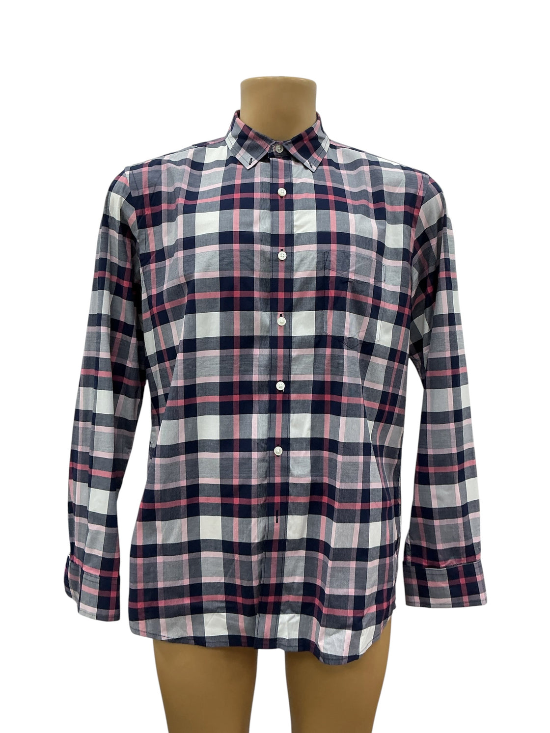 Camisa L (CLUB ROOM)