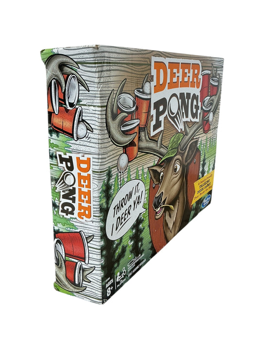 Deer Pong (HASBRO)