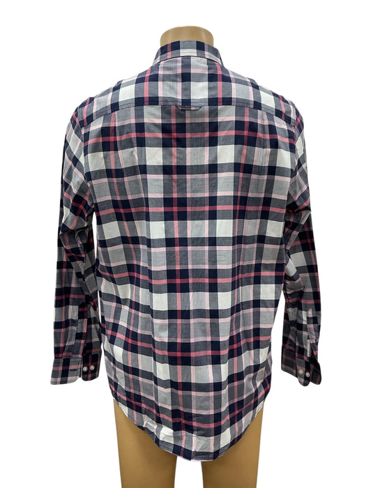Camisa L (CLUB ROOM)