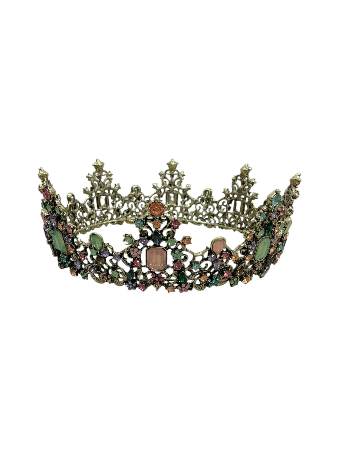 Corona (FORSYLVANAS JEWELRY)