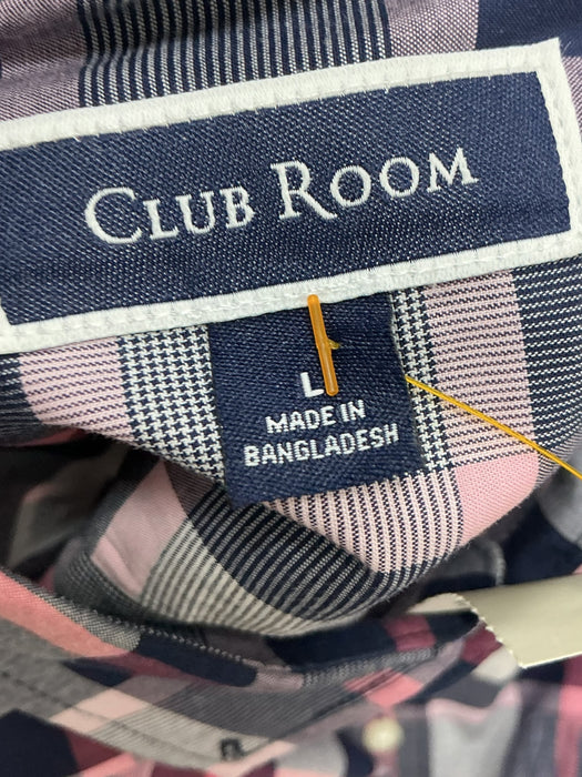 Camisa L (CLUB ROOM)