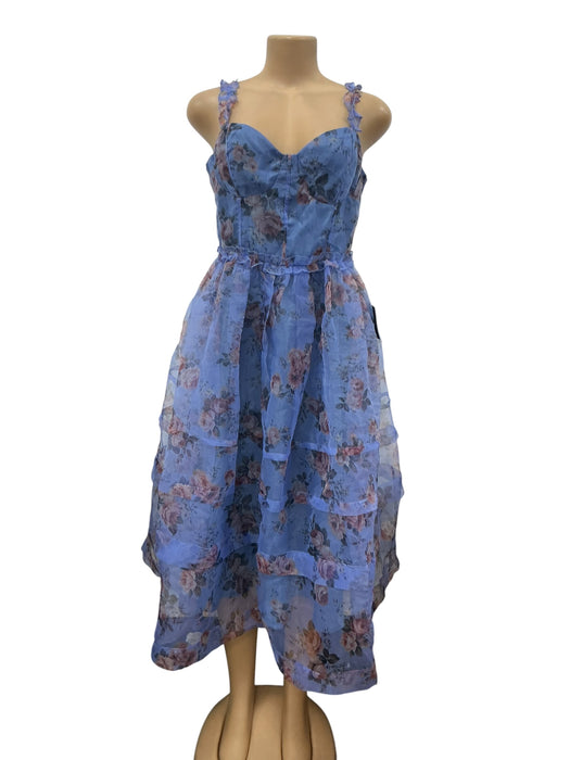 Vestido L (LULUS)