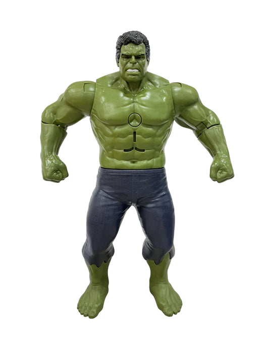 Hulk (MARVEL)